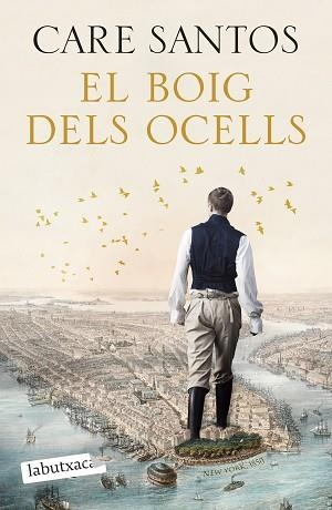 BOIG DELS OCELLS, EL | 9788419971012 | SANTOS, CARE | Llibreria L'Illa - Llibreria Online de Mollet - Comprar llibres online