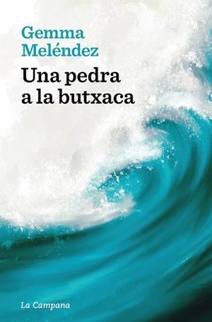 PEDRA A LA BUTXACA, UNA | 9788419245816 | MELÉNDEZ, GEMMA | Llibreria L'Illa - Llibreria Online de Mollet - Comprar llibres online