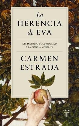 HERENCIA DE EVA, LA | 9788430626465 | ESTRADA, CARMEN | Llibreria L'Illa - Llibreria Online de Mollet - Comprar llibres online