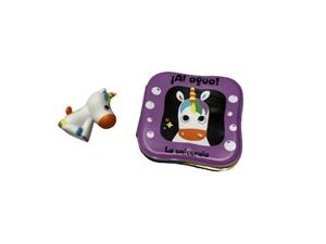 AL AGUA! - LA UNICORNIA | 9788448866709 | VARIOS AUTORES | Llibreria L'Illa - Llibreria Online de Mollet - Comprar llibres online