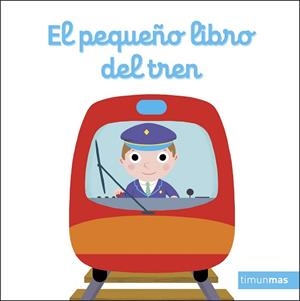 PEQUEÑO LIBRO DEL TREN, EL | 9788408272137 | CHOUX, NATHALIE | Llibreria L'Illa - Llibreria Online de Mollet - Comprar llibres online