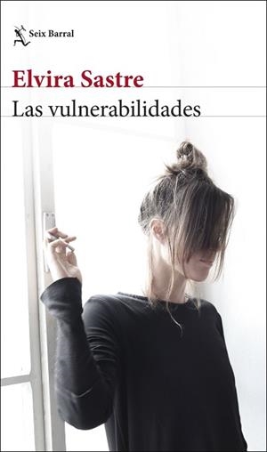 VULNERABILIDADES, LAS | 9788432242878 | SASTRE, ELVIRA | Llibreria L'Illa - Llibreria Online de Mollet - Comprar llibres online
