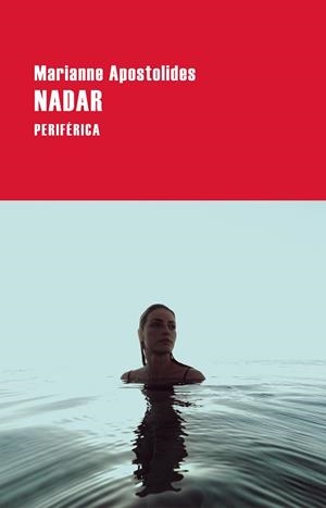 NADAR | 9788410171015 | APOSTOLIDES, MARIANNE | Llibreria L'Illa - Llibreria Online de Mollet - Comprar llibres online
