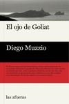 OJO DE GOLIAT, EL | 9788412757071 | MUZZIO, DIEGO