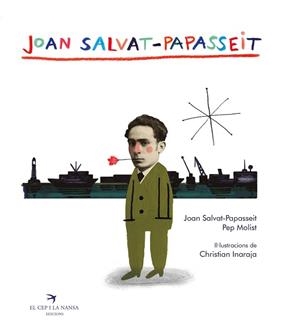 JOAN SALVAT-PAPASSEIT. PETITS POEMES | 9788419747303 | SALVAT-PAPASSEIT, JOAN | Llibreria L'Illa - Llibreria Online de Mollet - Comprar llibres online