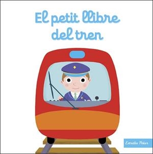PETIT LLIBRE DEL TREN, EL | 9788413895383 | CHOUX, NATHALIE | Llibreria L'Illa - Llibreria Online de Mollet - Comprar llibres online