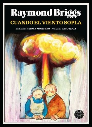 CUANDO EL VIENTO SOPLA | 9788410025103 | BRIGGS, RAYMOND | Llibreria L'Illa - Llibreria Online de Mollet - Comprar llibres online