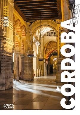 CÓRDOBA | 9788491587637 | ARJONA MOLINA, RAFAEL/RIBES, FRANCESC | Llibreria L'Illa - Llibreria Online de Mollet - Comprar llibres online