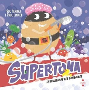 INVASIÓ DE LES BOMBOLLES, LA | 9788466157179 | HENDRA, SUE/LINNET, PAUL | Llibreria L'Illa - Llibreria Online de Mollet - Comprar llibres online