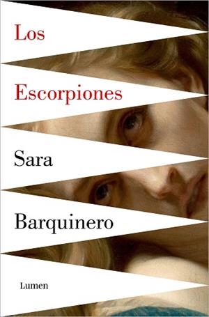 ESCORPIONES, LOS | 9788426418784 | BARQUINERO, SARA | Llibreria L'Illa - Llibreria Online de Mollet - Comprar llibres online