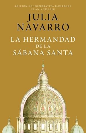 HERMANDAD DE LA SÁBANA SANTA, LA | 9788401032998 | NAVARRO, JULIA