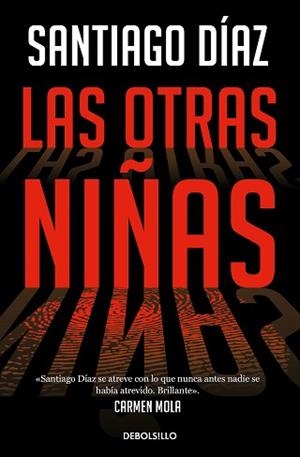 OTRAS NIÑAS, LAS | 9788466373197 | DÍAZ, SANTIAGO