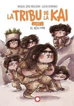 NOU MÓN, EL | 9788419401625 | DÍAZ REGUERA, RAQUEL | Llibreria L'Illa - Llibreria Online de Mollet - Comprar llibres online