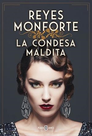 CONDESA MALDITA, LA | 9788401032295 | MONFORTE, REYES | Llibreria L'Illa - Llibreria Online de Mollet - Comprar llibres online