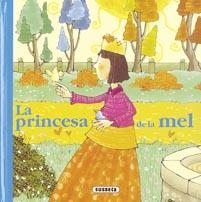 PRINCESA DE LA MEL, LA | 9788430574230 | AAVV