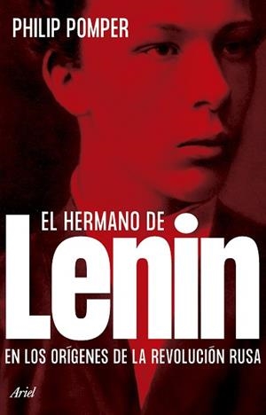 HERMANO DE LENIN, EL | 9788434437357 | POMPER, PHILIP | Llibreria L'Illa - Llibreria Online de Mollet - Comprar llibres online