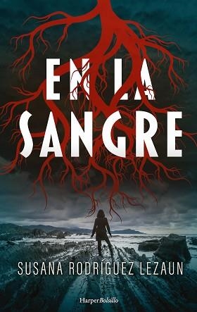EN LA SANGRE | 9788419809278 | RODRÍGUEZ LEZAUN, SUSANA | Llibreria L'Illa - Llibreria Online de Mollet - Comprar llibres online