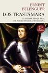 TRASTÁMAA, LOS | 9788412791518 | BELENGUER, ERNEST | Llibreria L'Illa - Llibreria Online de Mollet - Comprar llibres online