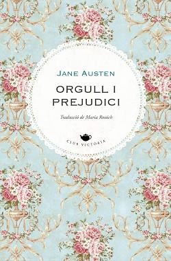 ORGULL I PREJUDICI | 9788418908705 | AUSTEN, JANE | Llibreria L'Illa - Llibreria Online de Mollet - Comprar llibres online