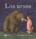 URSOS, LOS | 9788412812312 | MEAD, GEOFF | Llibreria L'Illa - Llibreria Online de Mollet - Comprar llibres online