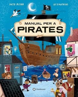 MANUAL PER A PIRATES | 9788410090019 | ACEITUNO, DAVID | Llibreria L'Illa - Llibreria Online de Mollet - Comprar llibres online