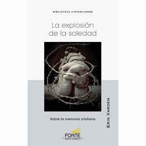 EXPLOXIÓN DE LA SOLEDAD, LA | 9788418303708 | VARDEN, ERIK | Llibreria L'Illa - Llibreria Online de Mollet - Comprar llibres online