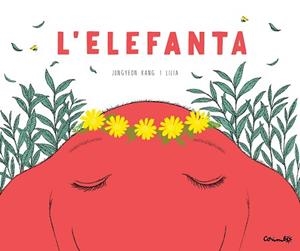 ELEFANTA, L' | 9788484706687 | JEONG-YEON, KANG/LILIA