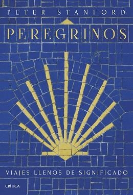 PEREGRINOS | 9788491996255 | STANFORD, PETER | Llibreria L'Illa - Llibreria Online de Mollet - Comprar llibres online