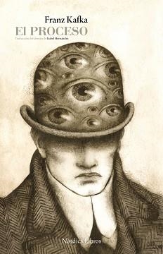 PROCESO, EL | 9788410200333 | FRANZ KAFKA