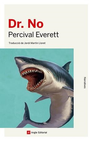 DR. NO | 9788410112087 | EVERETT, PERCIVAL | Llibreria L'Illa - Llibreria Online de Mollet - Comprar llibres online