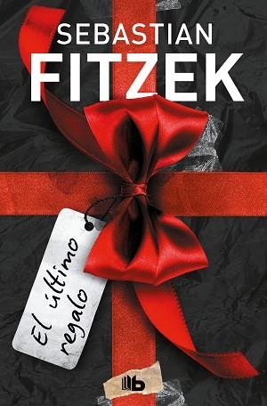 ÚLTIMO REGALO, EL | 9788413146355 | FITZEK, SEBASTIAN | Llibreria L'Illa - Llibreria Online de Mollet - Comprar llibres online