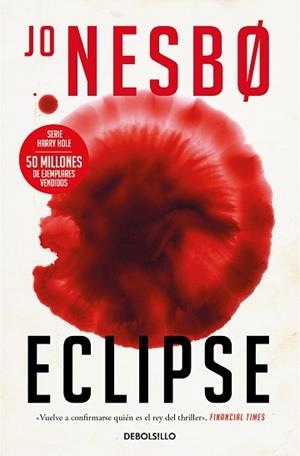 ECLIPSE | 9788466373548 | NESBO, JO | Llibreria L'Illa - Llibreria Online de Mollet - Comprar llibres online
