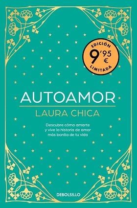 AUTOAMOR  | 9788466372565 | CHICA, LAURA | Llibreria L'Illa - Llibreria Online de Mollet - Comprar llibres online