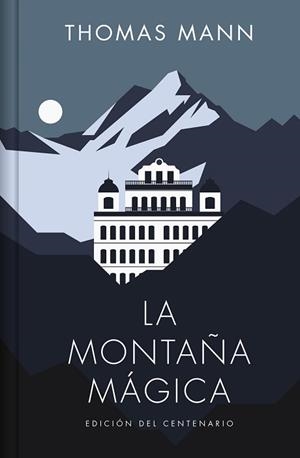 MONTAÑA MÁGICA, LA | 9788466373326 | MANN, THOMAS