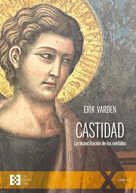 CASTIDAD | 9788413391656 | VARDEN, ERIK | Llibreria L'Illa - Llibreria Online de Mollet - Comprar llibres online