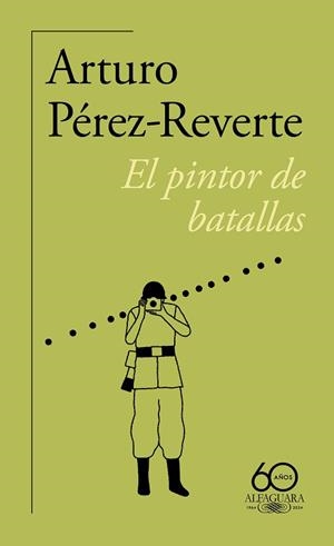 PINTOR DE BATALLAS, EL | 9788420478241 | PÉREZ-REVERTE, ARTURO | Llibreria L'Illa - Llibreria Online de Mollet - Comprar llibres online