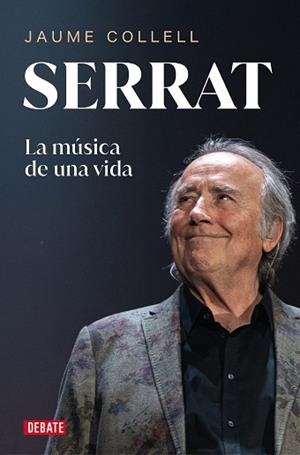 SERRAT | 9788419642684 | COLLELL, JAUME | Llibreria L'Illa - Llibreria Online de Mollet - Comprar llibres online