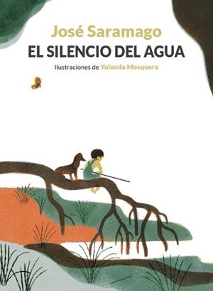 SILENCIO DEL AGUA, EL | 9788426427007 | SARAMAGO, JOSÉ | Llibreria L'Illa - Llibreria Online de Mollet - Comprar llibres online