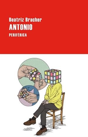 ANTONIO | 9788410171039 | BRACHER, BEATRIZ | Llibreria L'Illa - Llibreria Online de Mollet - Comprar llibres online