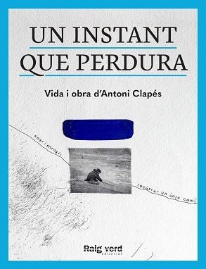 INSTANT QUE PERDURA, UN | 9788419206398 | VARIOS AUTORES | Llibreria L'Illa - Llibreria Online de Mollet - Comprar llibres online