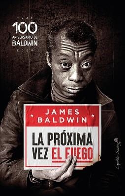 PRÓXIMA VEZ EL FUEGO, LA | 9788412779882 | BALDWIN, JAMES | Llibreria L'Illa - Llibreria Online de Mollet - Comprar llibres online
