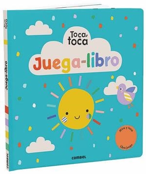 JUEGA-LIBRO | 9788491015123 | LADYBIRD BOOKS | Llibreria L'Illa - Llibreria Online de Mollet - Comprar llibres online