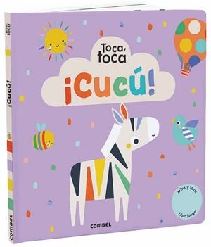 CUCÚ! | 9788491015147 | Llibreria L'Illa - Llibreria Online de Mollet - Comprar llibres online