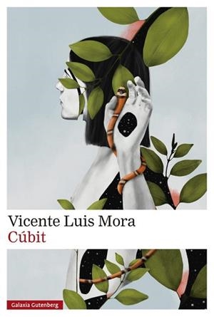CÚBIT | 9788419738899 | MORA, VICENTE LUIS | Llibreria L'Illa - Llibreria Online de Mollet - Comprar llibres online