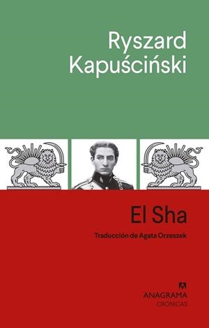 SHA, EL | 9788433922526 | KAPUSCINSKI, RYSZARD | Llibreria L'Illa - Llibreria Online de Mollet - Comprar llibres online
