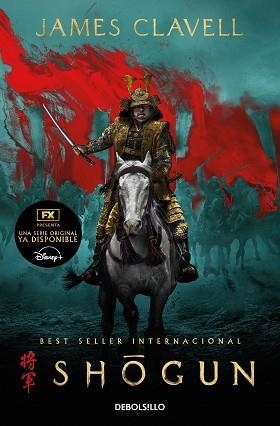 SHOGUN | 9788466376976 | CLAVELL, JAMES | Llibreria L'Illa - Llibreria Online de Mollet - Comprar llibres online