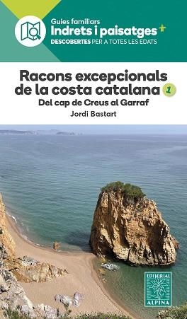RACONS EXCEPCIONALS DE LA COSTA CATALANA 1. | 9788470110979 | BASTART, JORDI | Llibreria L'Illa - Llibreria Online de Mollet - Comprar llibres online