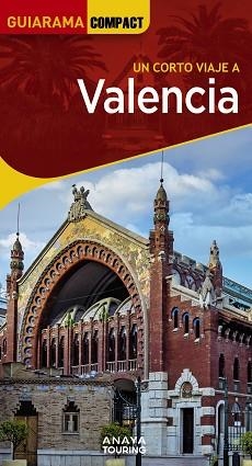 VALENCIA | 9788491587361 | ROBA, SILVIA | Llibreria L'Illa - Llibreria Online de Mollet - Comprar llibres online