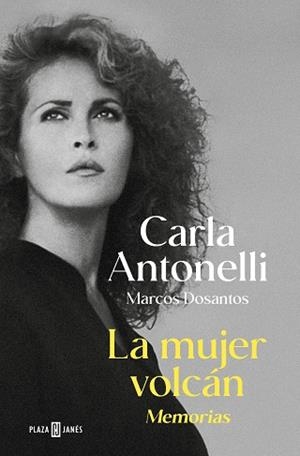 MUJER VOLCÁN, LA | 9788401033452 | ANTONELLI, CARLA/DOSANTOS, MARCOS | Llibreria L'Illa - Llibreria Online de Mollet - Comprar llibres online
