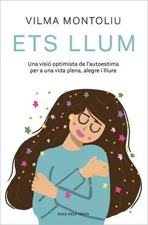 ETS LLUM | 9788419259745 | MONTOLIU, VILMA | Llibreria L'Illa - Llibreria Online de Mollet - Comprar llibres online